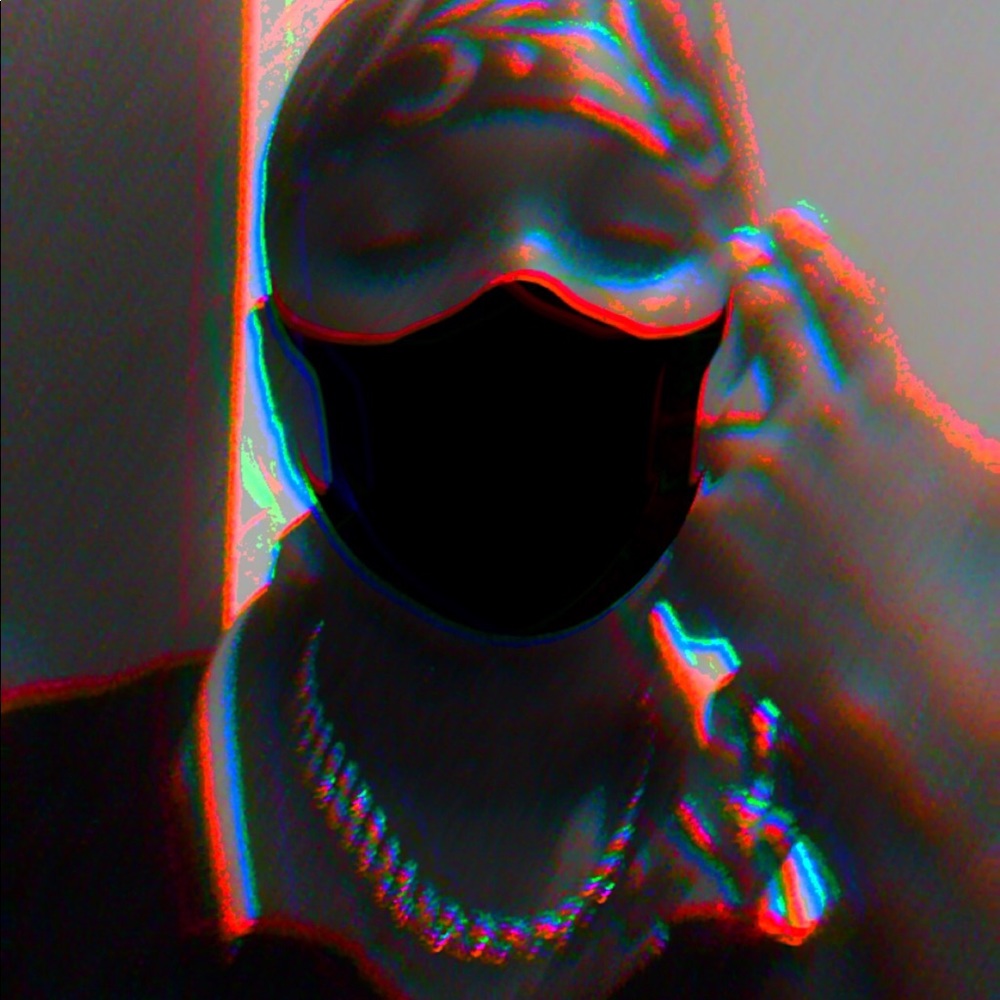 Meet your Posher, Tayshawn